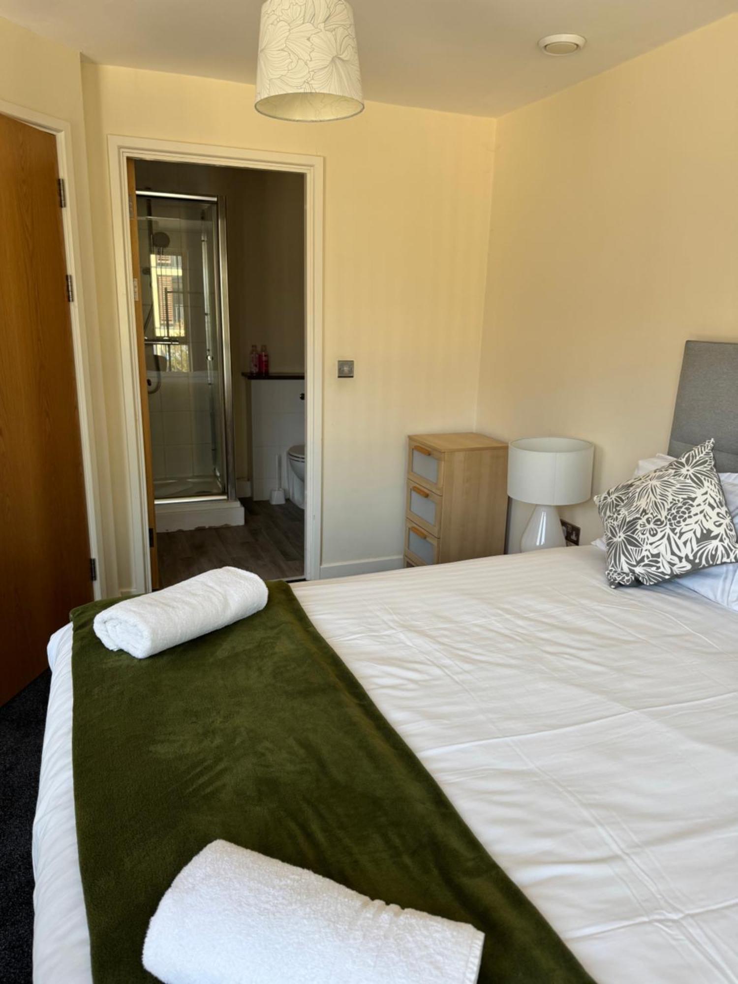 Quirky And Spacious Lawley Esterno foto