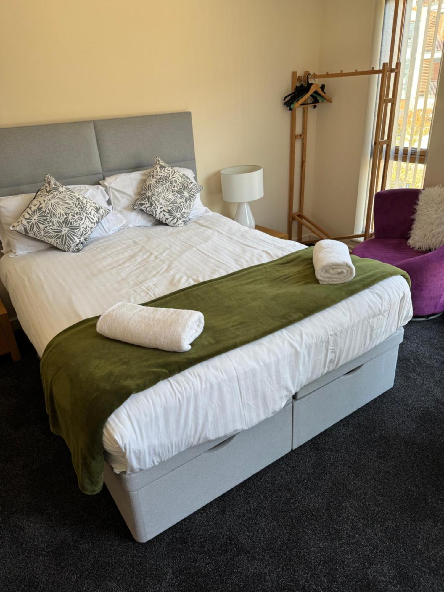 Quirky And Spacious Lawley Esterno foto