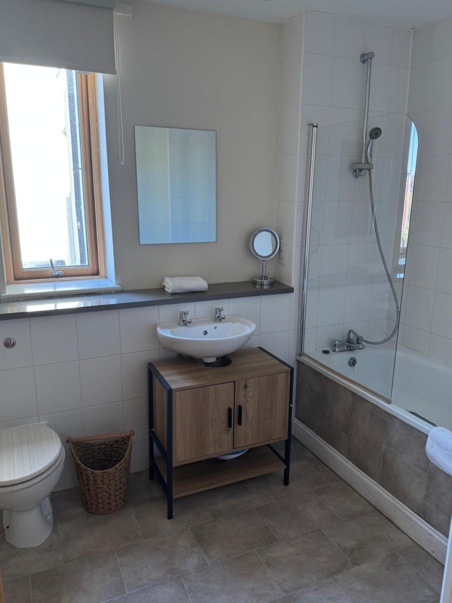 Quirky And Spacious Lawley Esterno foto