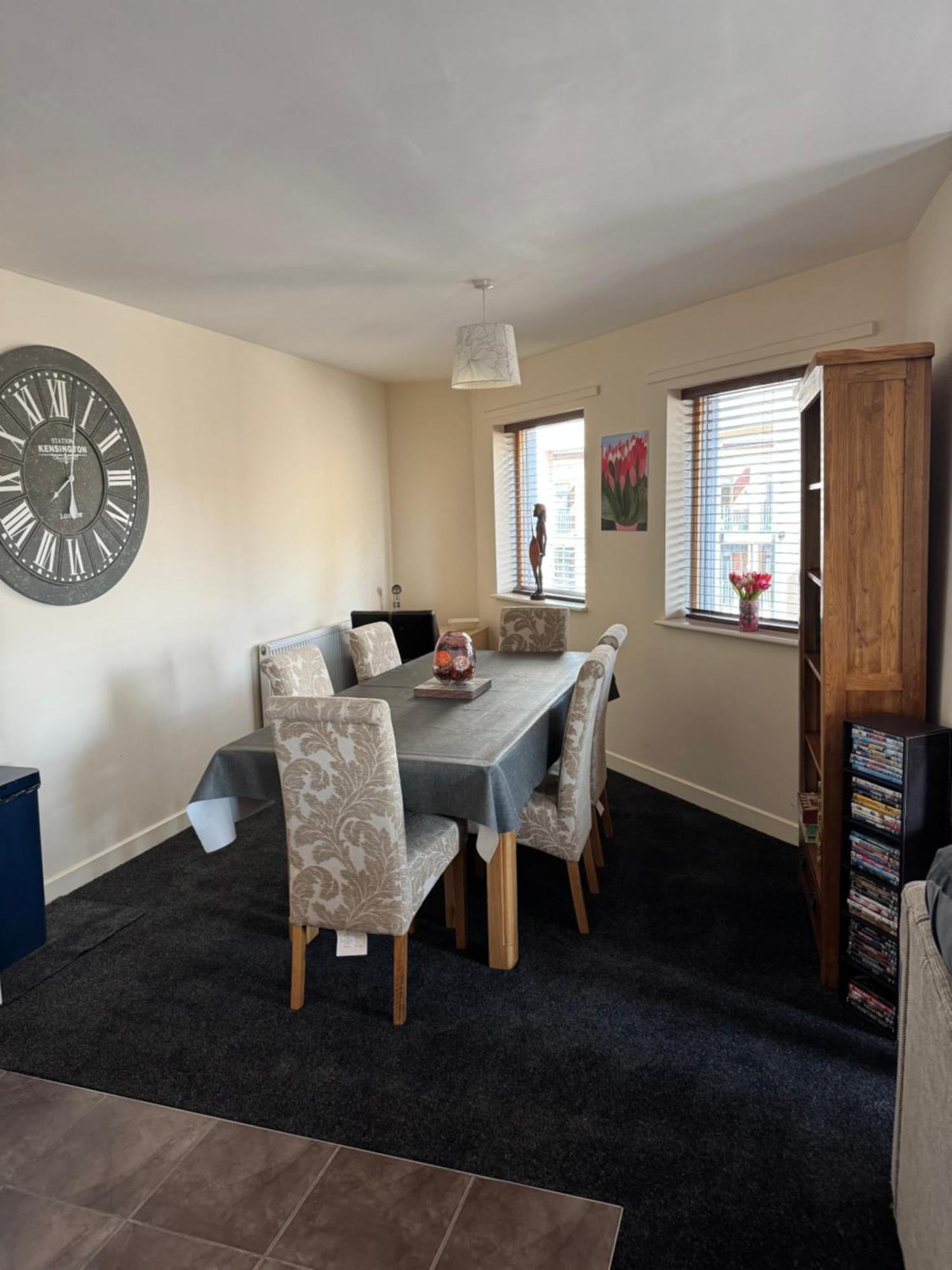 Quirky And Spacious Lawley Esterno foto