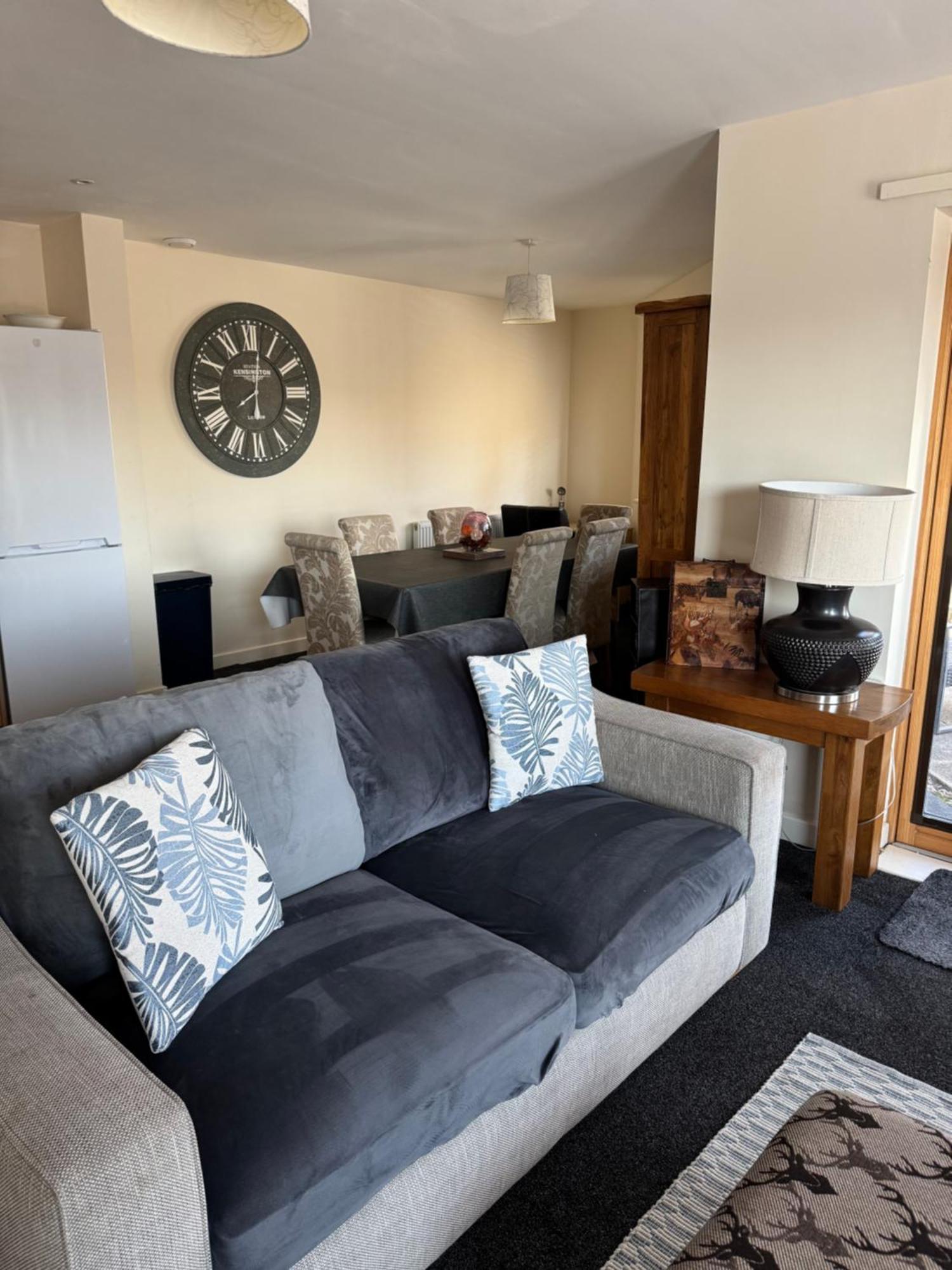 Quirky And Spacious Lawley Esterno foto