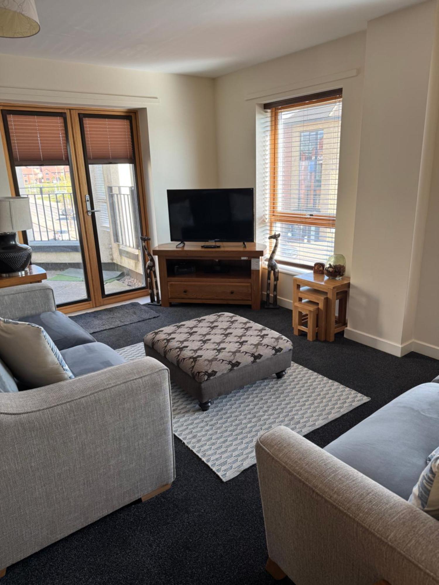 Quirky And Spacious Lawley Esterno foto