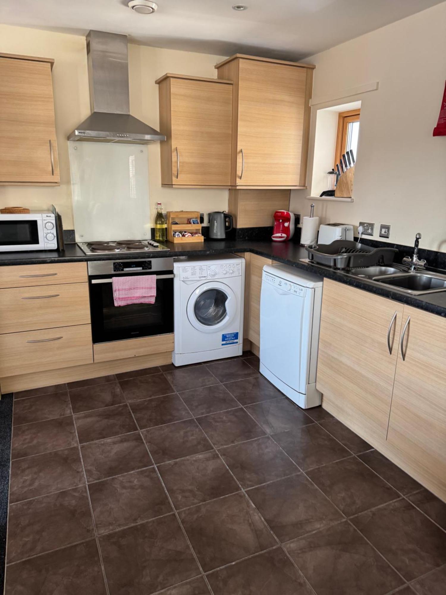 Quirky And Spacious Lawley Esterno foto